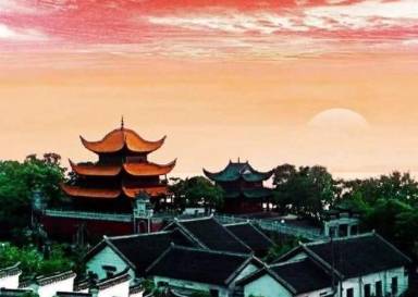 杜甫历史图片
