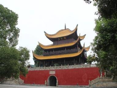 杜甫历史图片