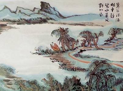 杜甫历史图片