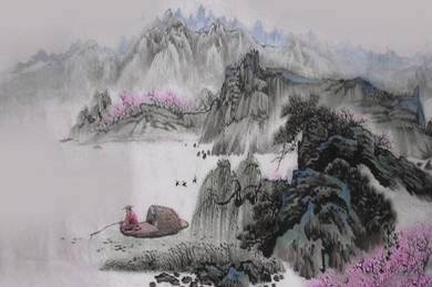 杜甫历史图片