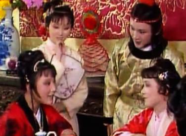 贾府历史图片