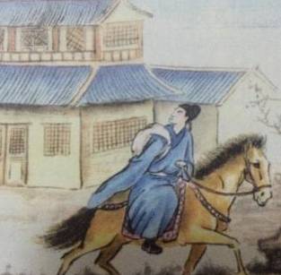 万俟咏历史图片