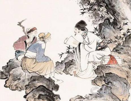 人生与生活中处处包含哲理历史图片