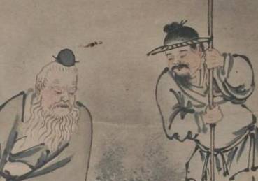 菩提祖师历史图片