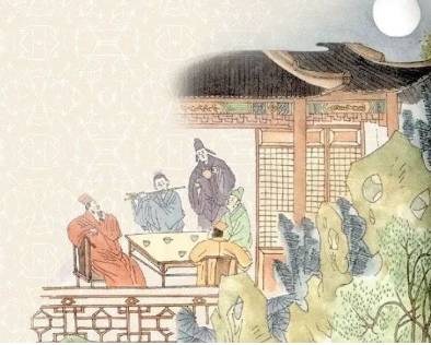 周邦彦历史图片