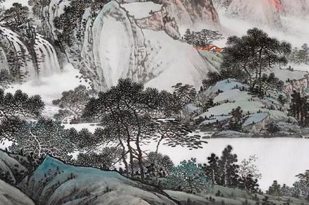 王昌龄历史图片
