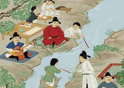 张仲素历史图片