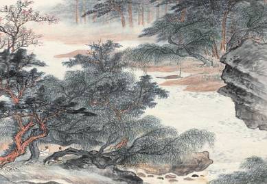 柳宗元历史图片