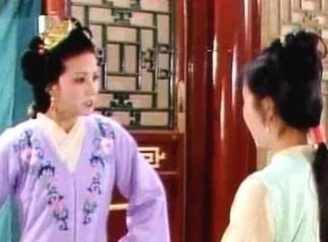 赵姨娘历史图片
