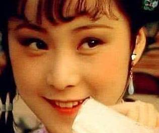 晴雯历史图片