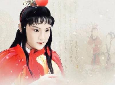 《咏白海棠》历史图片