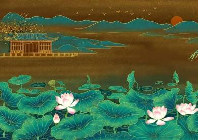 杨万里历史图片