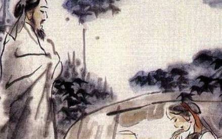 韦庄历史图片