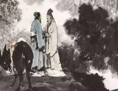 王昌龄历史图片