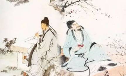 李白历史图片
