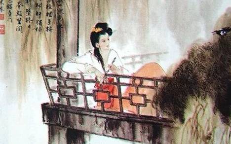 冯延巳历史图片