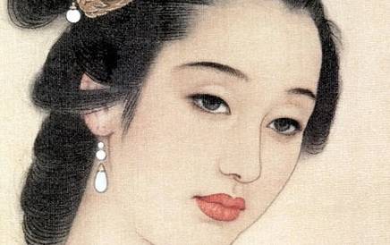 李清照历史图片