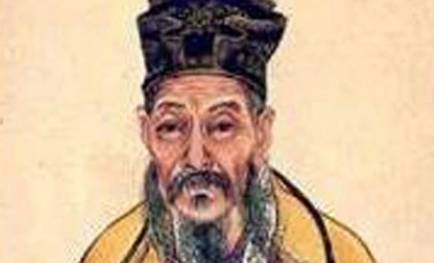 梅尧臣历史图片