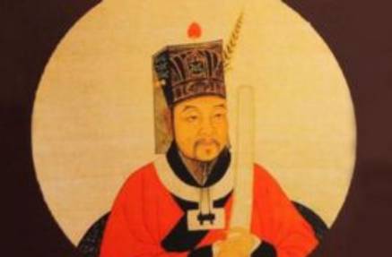 范仲淹历史图片
