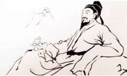王维历史图片