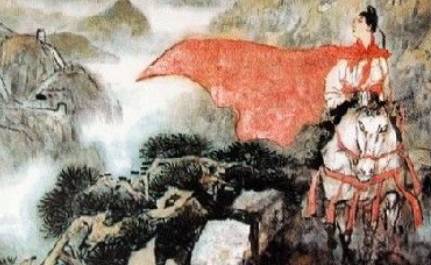 王翰历史图片