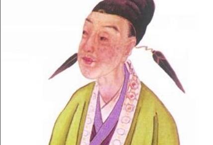 李贺历史图片
