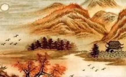 李益历史图片
