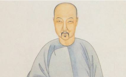 纳兰性德历史图片