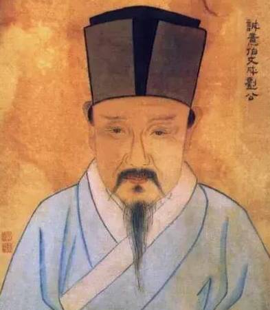 关于立冬的两首古诗词历史图片