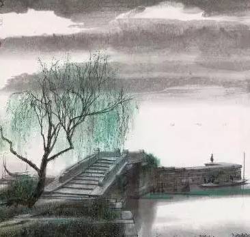 温庭筠历史图片