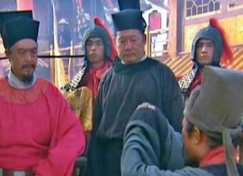 李逵历史图片