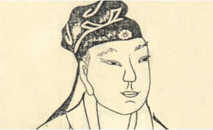 王勃历史图片