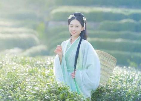 春季邂逅历史图片