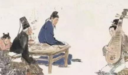 孙洙历史图片