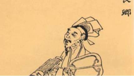 刘长卿历史图片