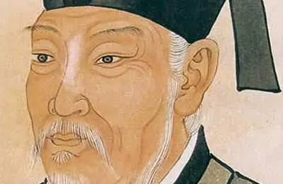 白居易历史图片