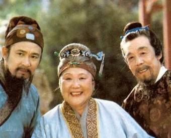 甄家历史图片