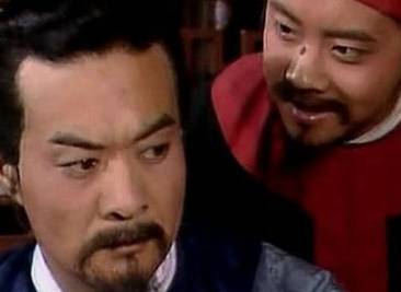 贾雨村历史图片