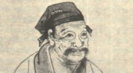 朱熹历史图片