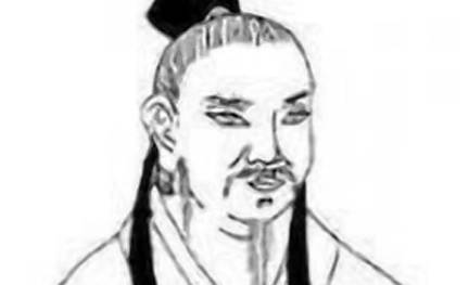 刘方平历史图片