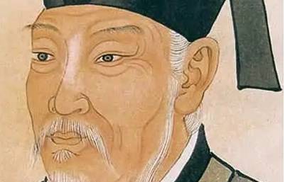 白居易历史图片
