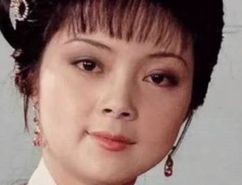 薛宝钗历史图片
