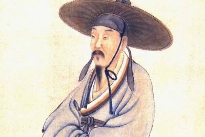 陆游历史图片
