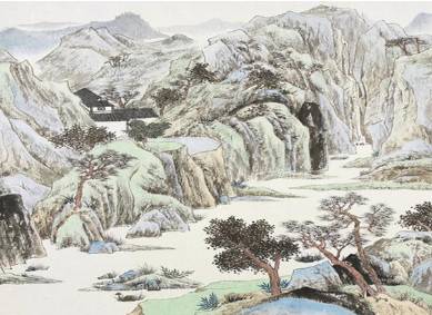 独孤及历史图片