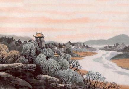 独孤及历史图片