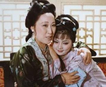 薛姨妈历史图片