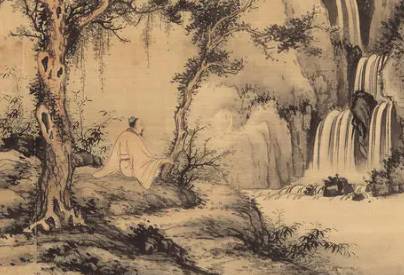 《塞路初晴》的原文是什么？该怎么翻译呢？历史图片