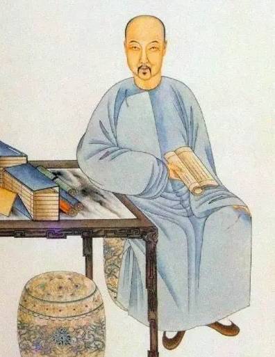 纳兰性德历史图片