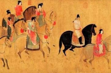 上巳节历史图片
