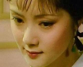 薛宝钗历史图片